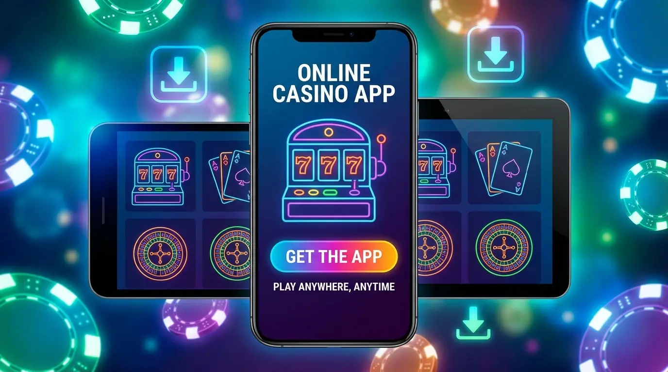 Wunderwins mobile App