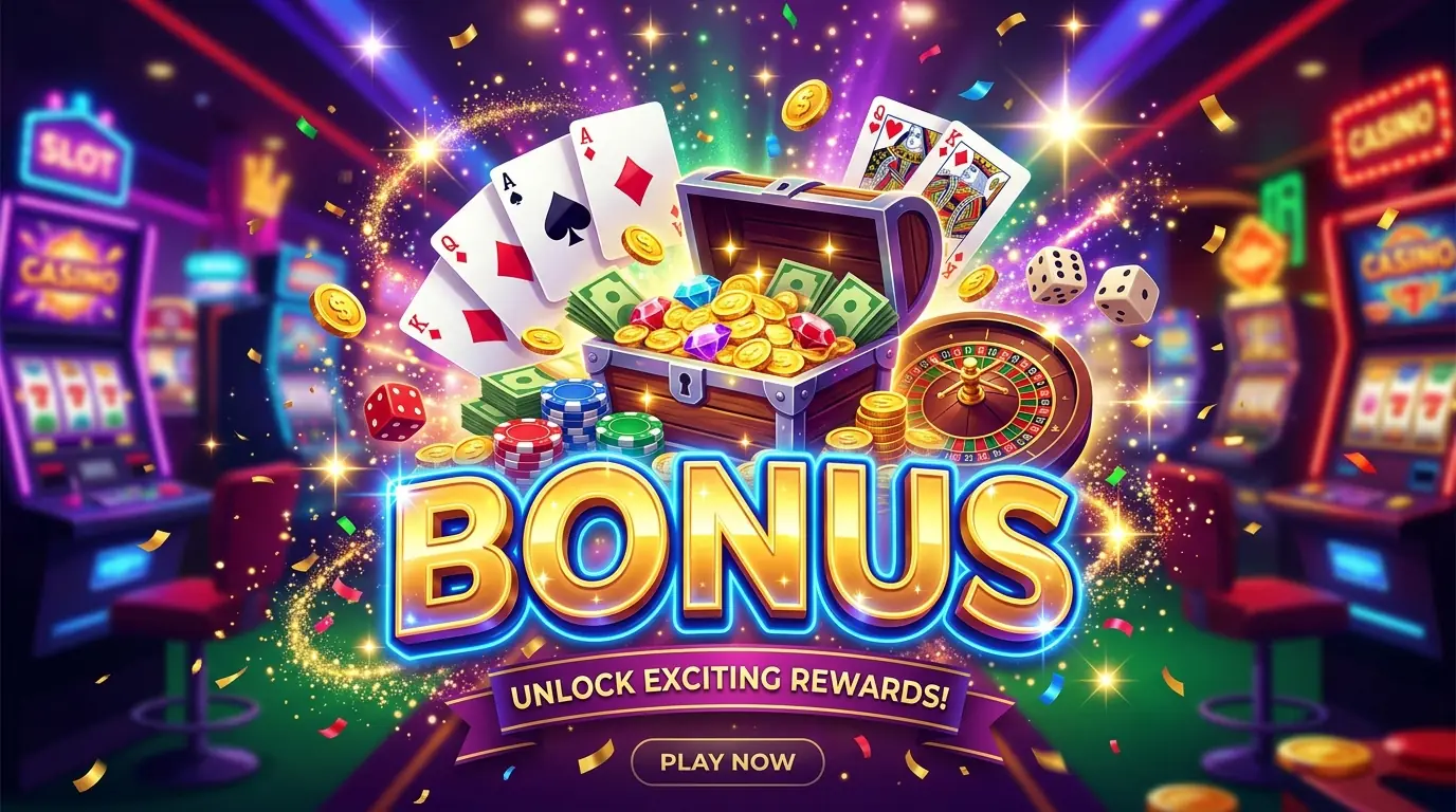 Wunderwins Casino Angebote