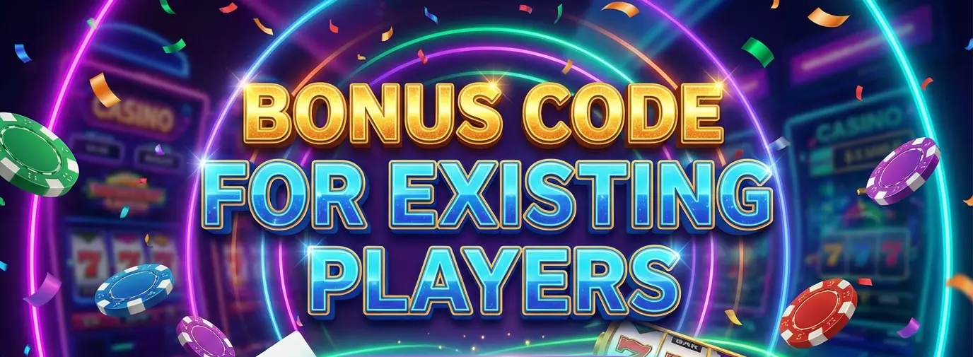 Wunderwins Bonuscode für bestehende Spieler