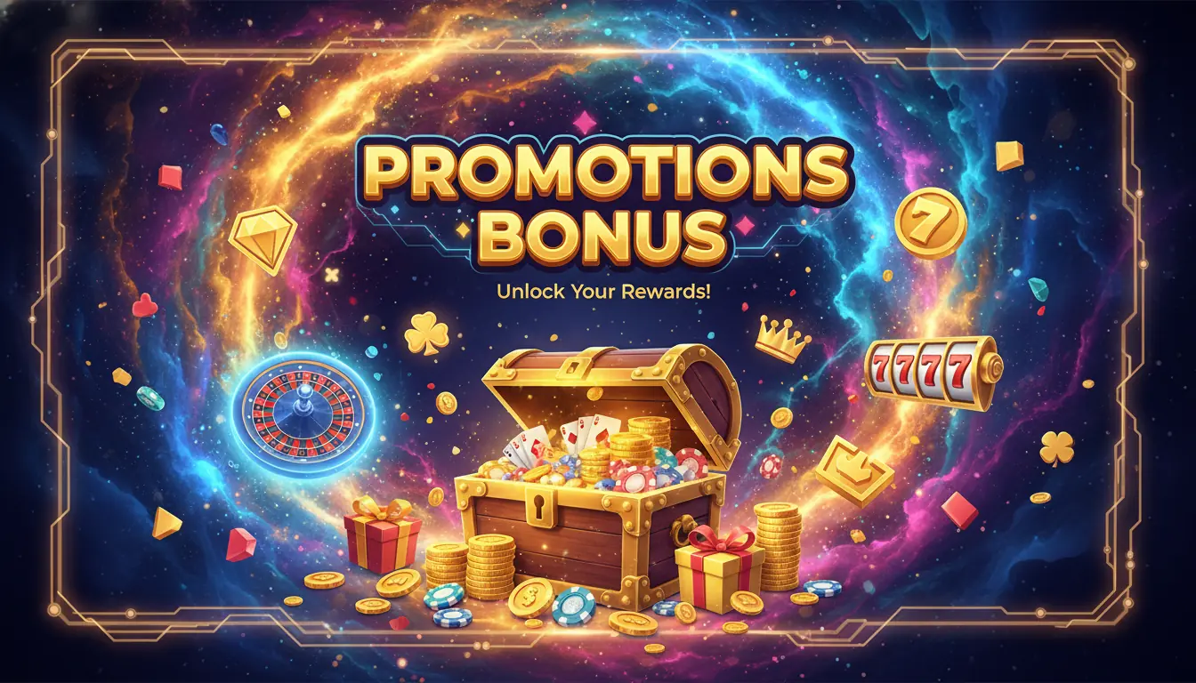 Wunderwins Promotions Guide