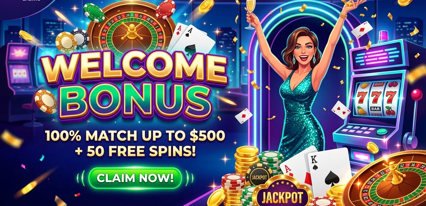 Wunderwins Neukundenbonus