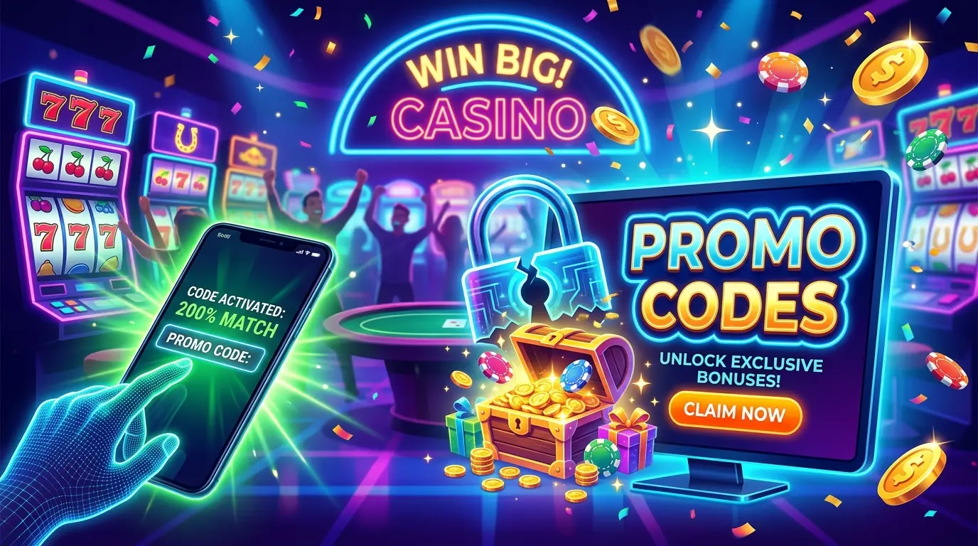 Wunderwins Bonuscodes
