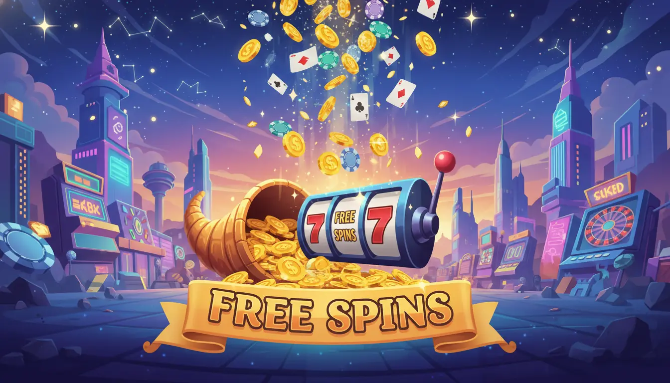 Wunderwins Freispiele