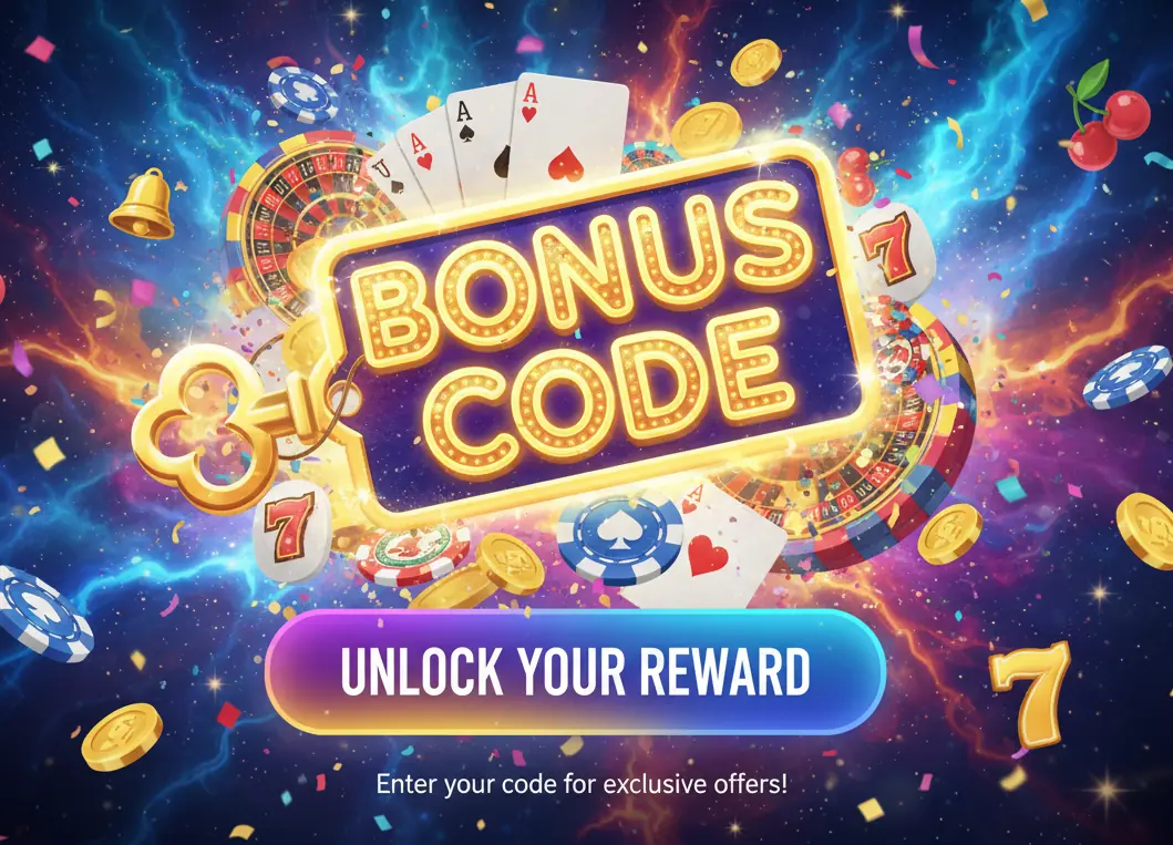 Wunderwins Casino Bonuscode