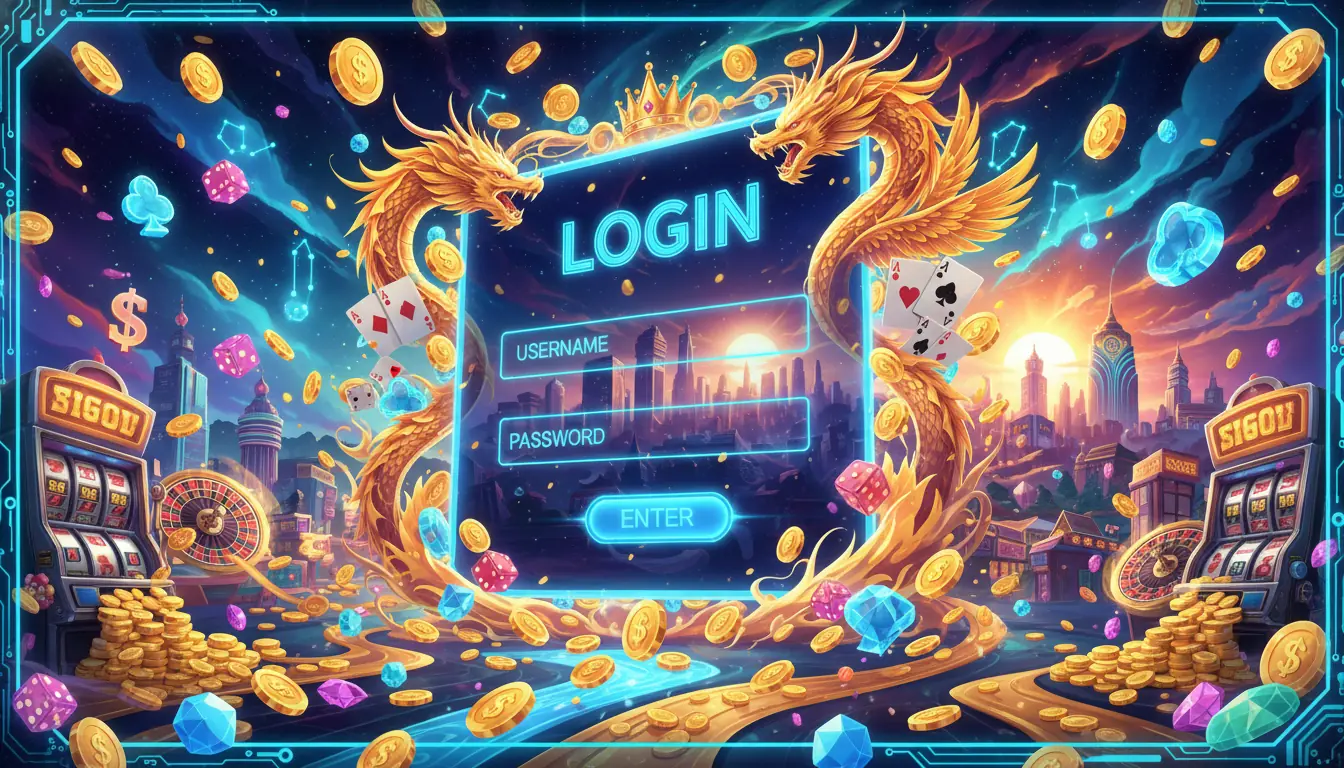 Wunderwins Login