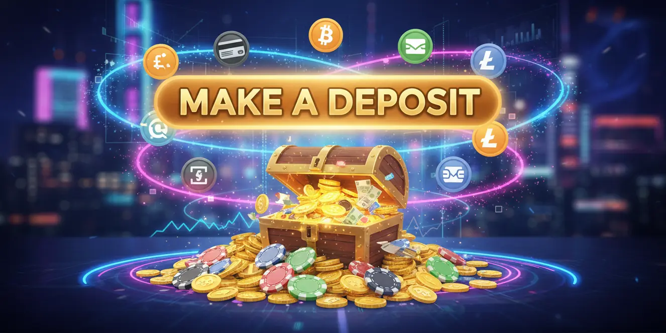 Wunderwins Casino Einzahlung