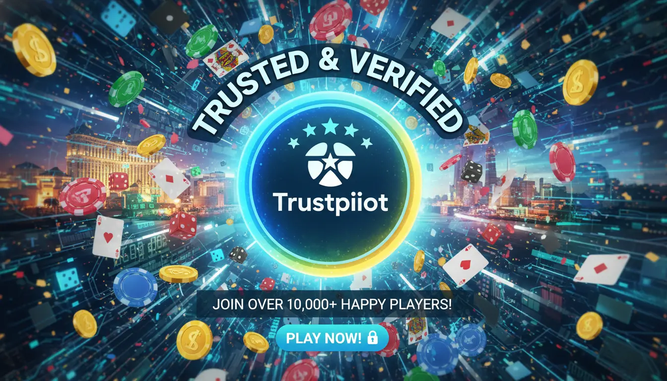 Wunderwins Casino Bewertungen