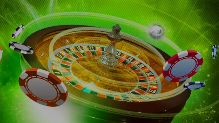 Wunderwins Roulette