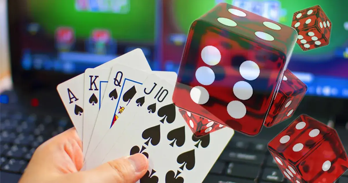 Wunderwins Casino Poker