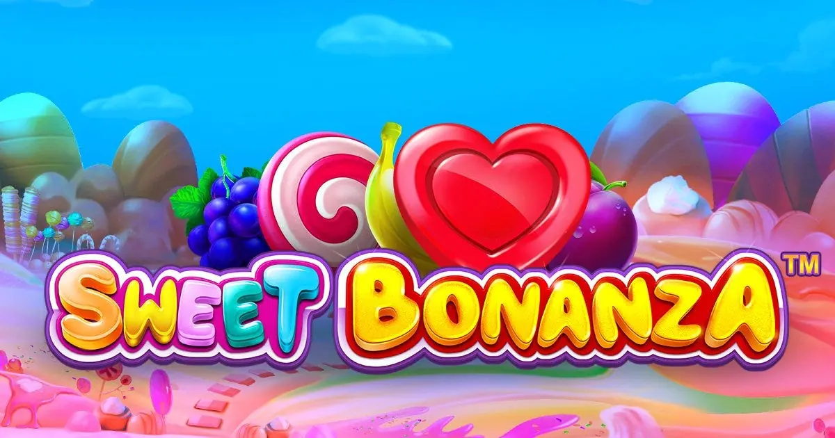 Wunderwins Sweet Bonanza
