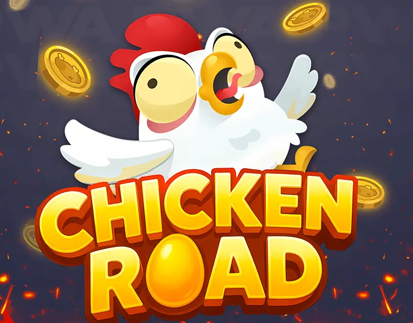 Wunderwins Chicken Road